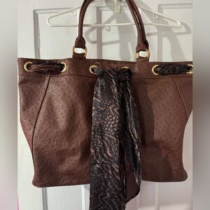 Joan Rivers Tote